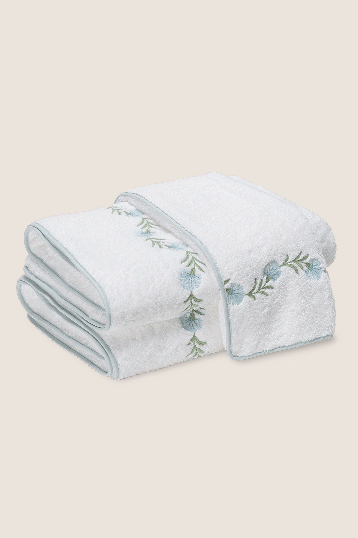 Bluebell Daphne Wash Cloth