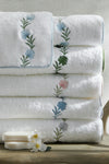 Bluebell Daphne Wash Cloth