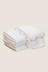Blush Daphne Bath Towel