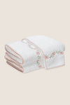 Blush Daphne Hand Towel