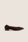 Tmoro Suede Tove Flats