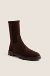 Tmoro Suede Danny Boots