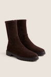 Tmoro Suede Danny Boots