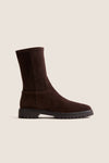 Tmoro Suede Danny Boots