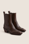 Tmoro Vachetta Agnes Boots