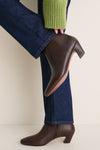Tmoro Harper Vachetta Boots