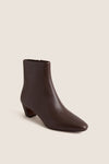 Tmoro Harper Vachetta Boots