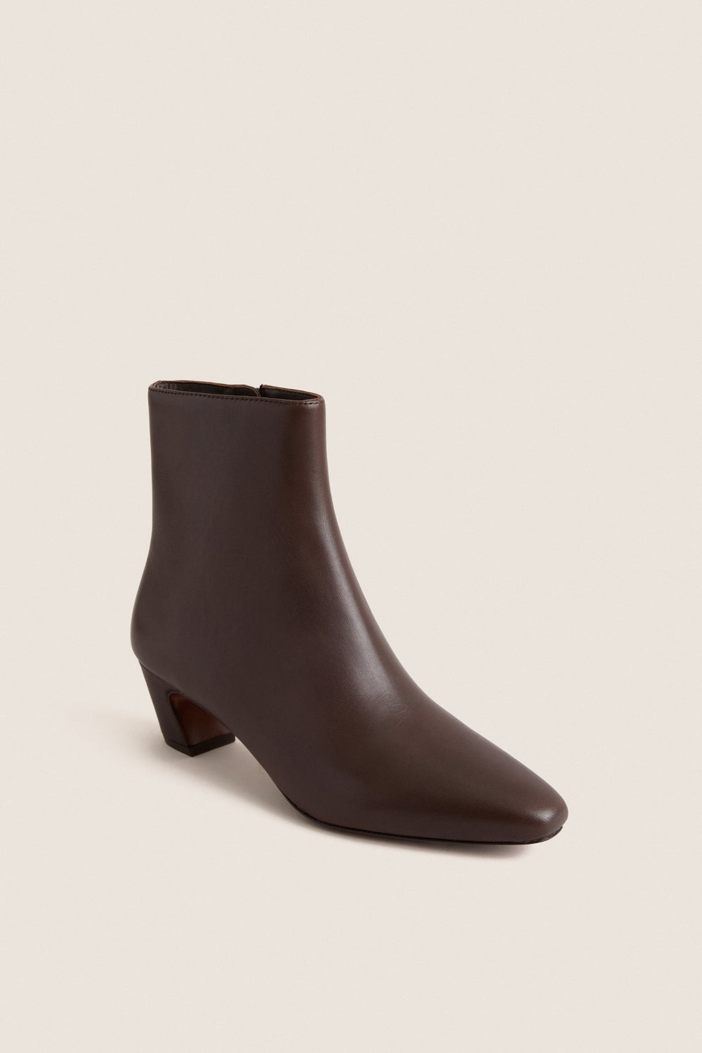 Tmoro Harper Vachetta Boots