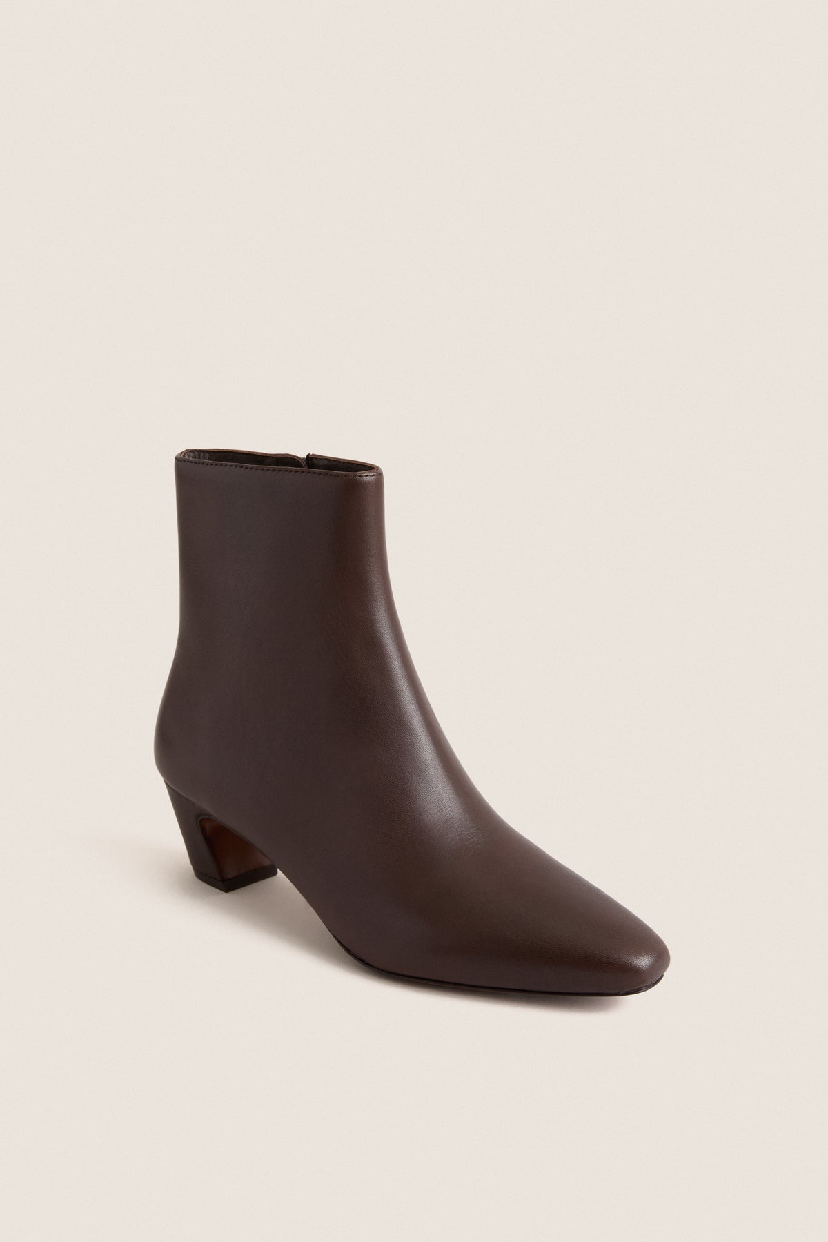 Tmoro Harper Vachetta Boots