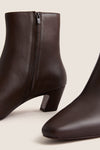 Tmoro Harper Vachetta Boots