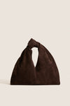 Tmoro Suede Helga Bag