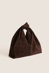 Tmoro Suede Helga Bag