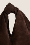 Tmoro Suede Helga Bag