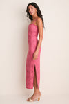 Baroque Rose Cosetta Maxi Dress