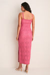 Baroque Rose Cosetta Maxi Dress
