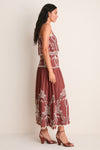 Cocoa Alyona Midi Dress