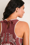 Cocoa Alyona Midi Dress