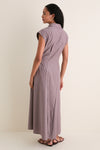 Chestnut Jora Midi Dress