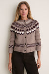 Multi Esmarie Cardigan