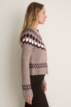 Multi Esmarie Cardigan