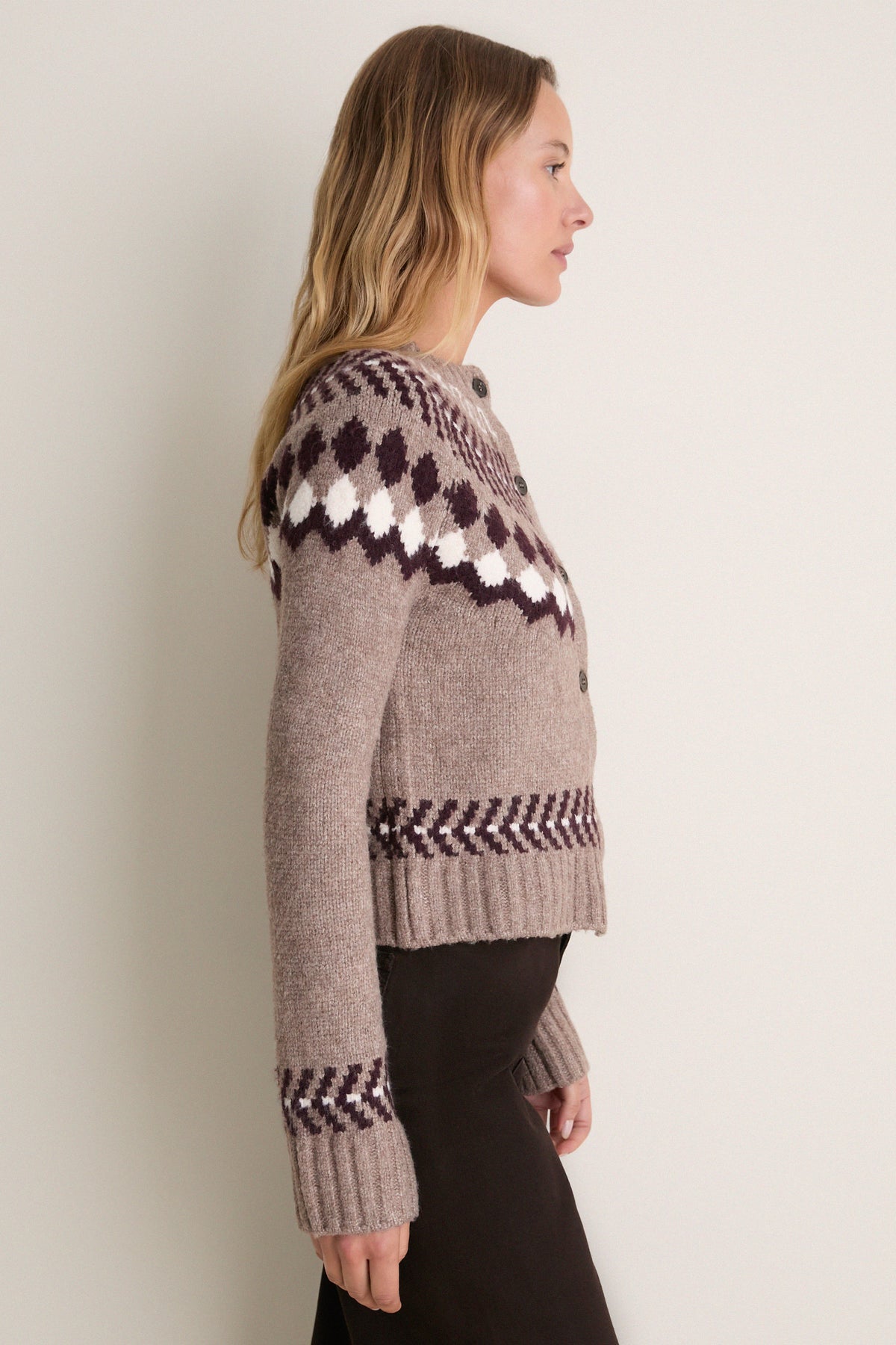 Multi Esmarie Cardigan