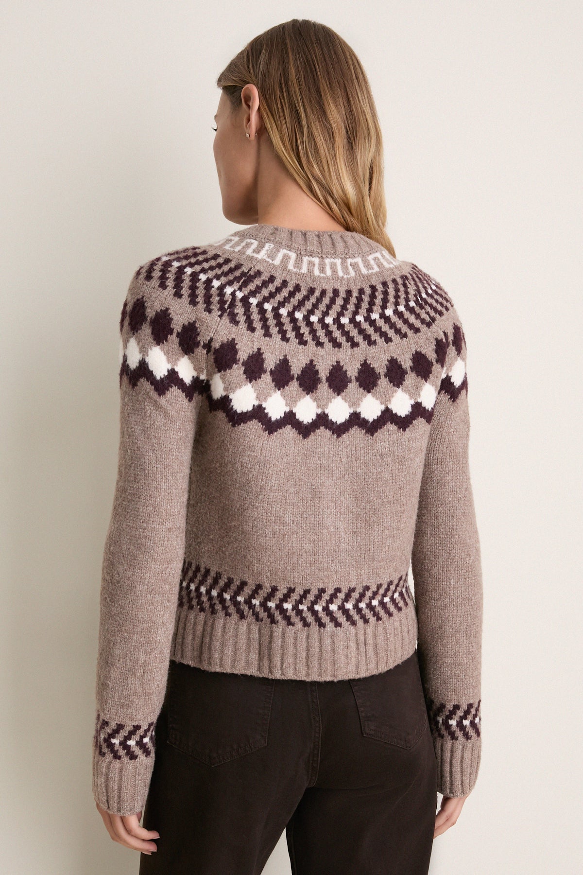 Multi Esmarie Cardigan