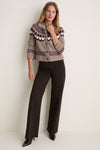 Multi Esmarie Cardigan