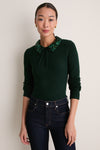 Emerald Dorotea Sweater