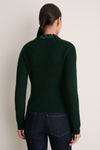 Emerald Dorotea Sweater