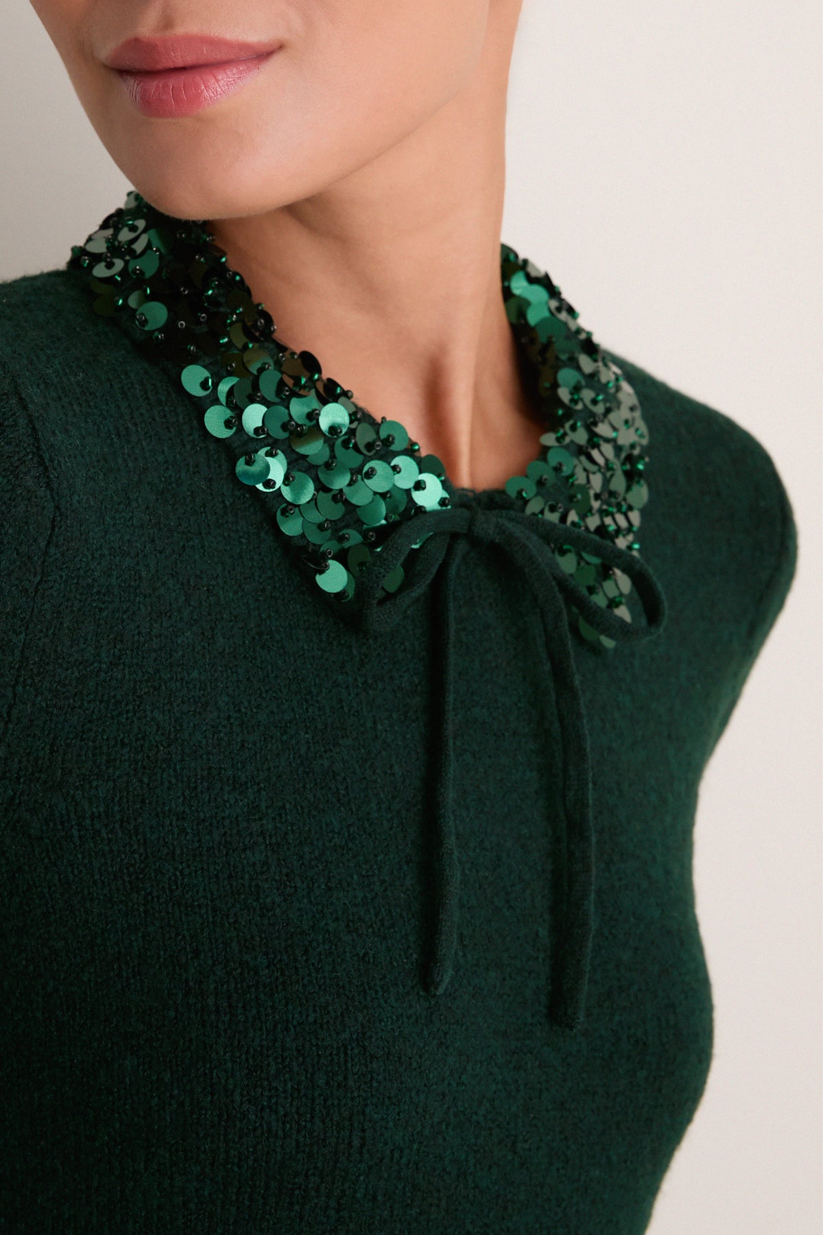 Emerald Dorotea Sweater