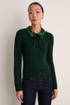 Emerald Dorotea Sweater