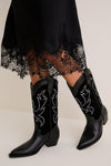 Black and Bone Duke's Original Mid Boots
