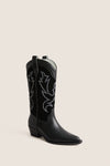 Black and Bone Duke's Original Mid Boots