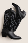 Black and Bone Duke's Original Mid Boots