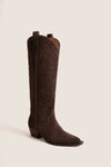 Cocoa Duke's Original Tall Boots