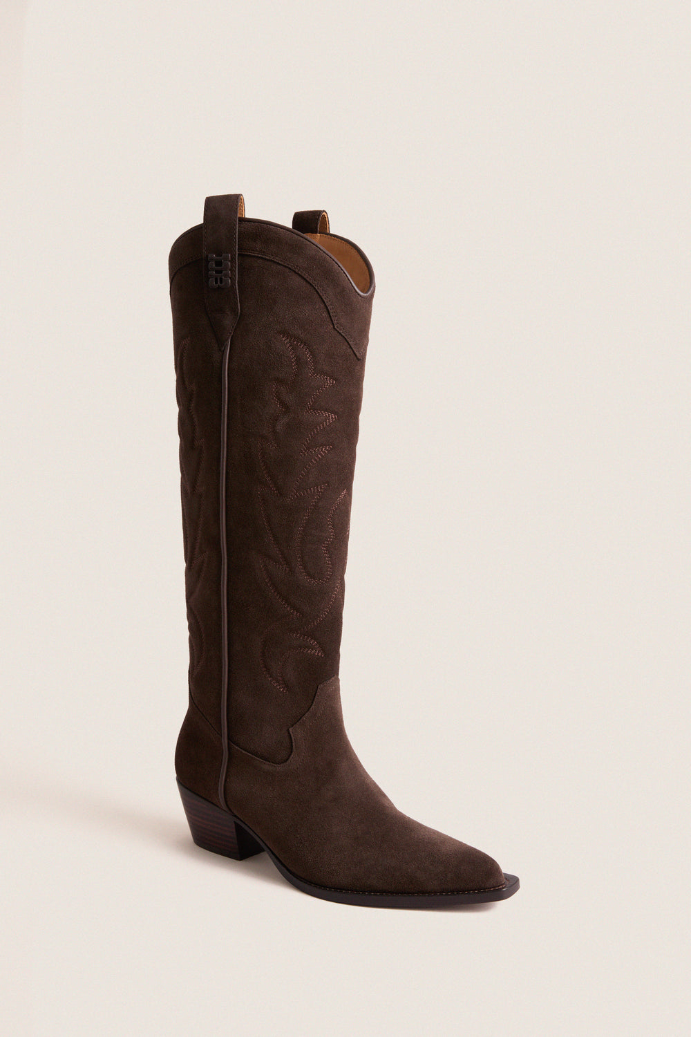 Cocoa Duke's Original Tall Boots