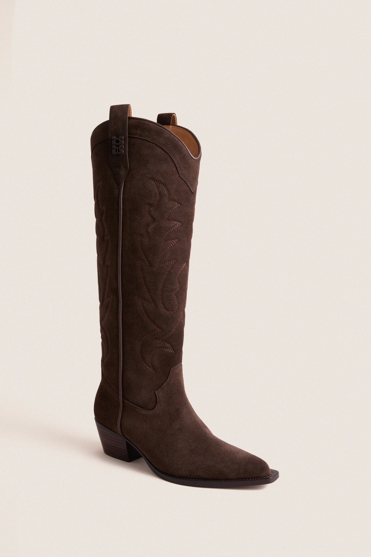 Cocoa Duke's Original Tall Boots