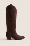 Cocoa Duke's Original Tall Boots