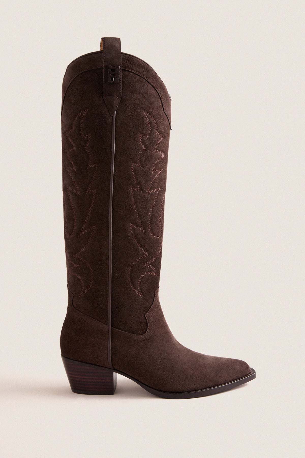 Cocoa Duke's Original Tall Boots