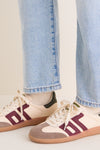 Butter Wine Cloud Sneakers