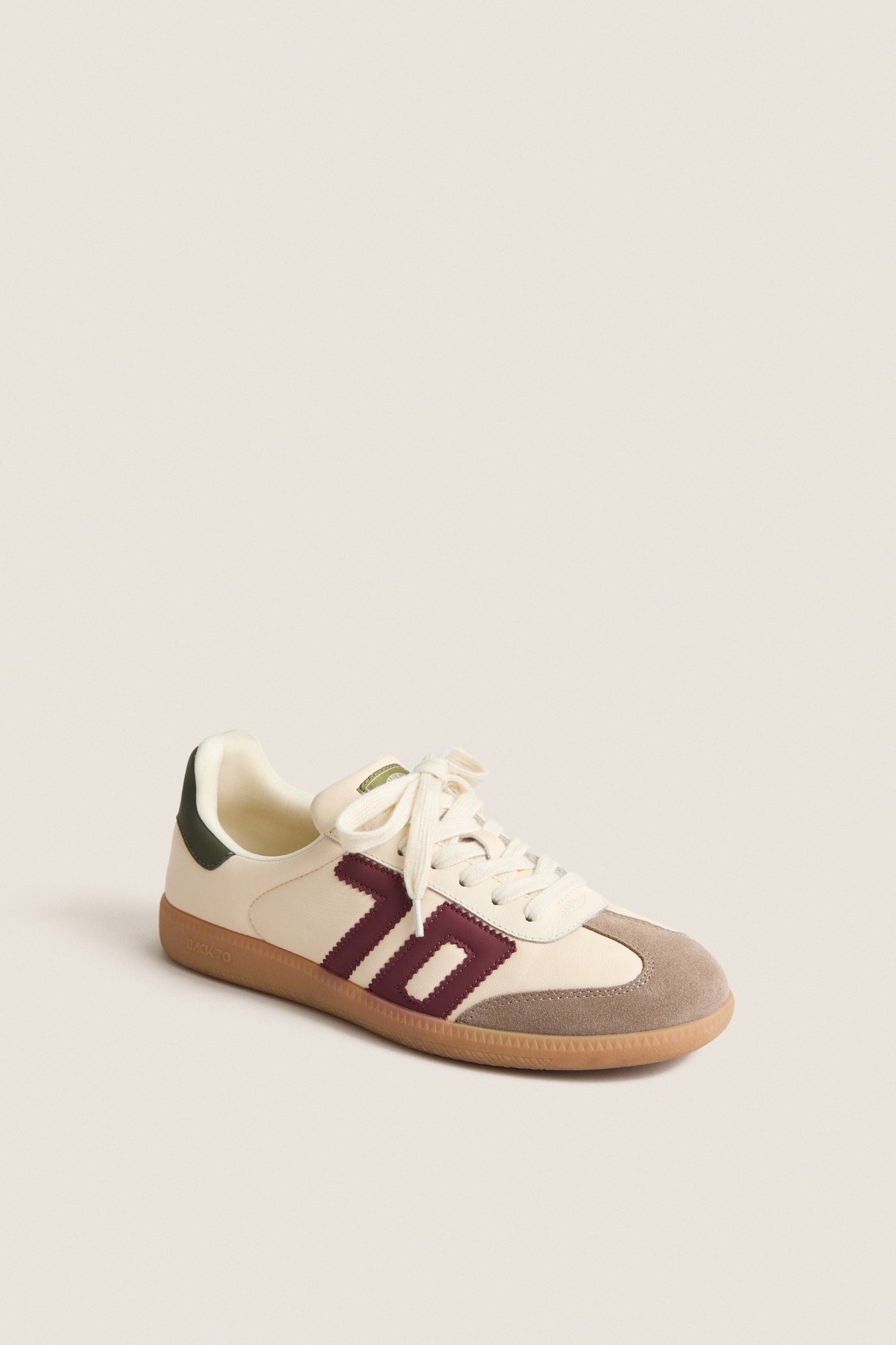 Butter Wine Cloud Sneakers