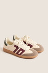Butter Wine Cloud Sneakers