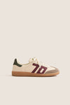 Butter Wine Cloud Sneakers