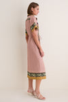 Multi Darcey Shirtdress