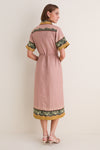 Multi Darcey Shirtdress