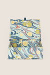 Ocean Mountain Large Marbled Keepsake Box