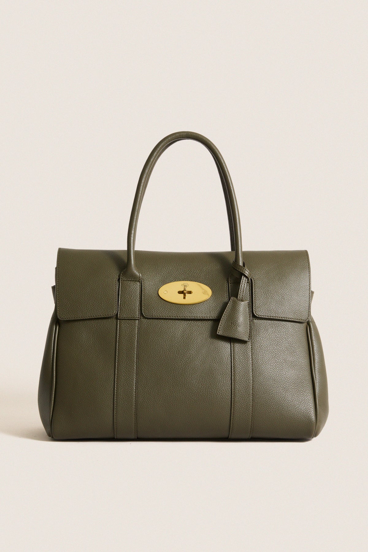 Juniper Green Heritage Bayswater Small Classic Grain Bag