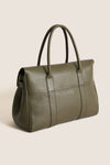 Juniper Green Heritage Bayswater Small Classic Grain Bag