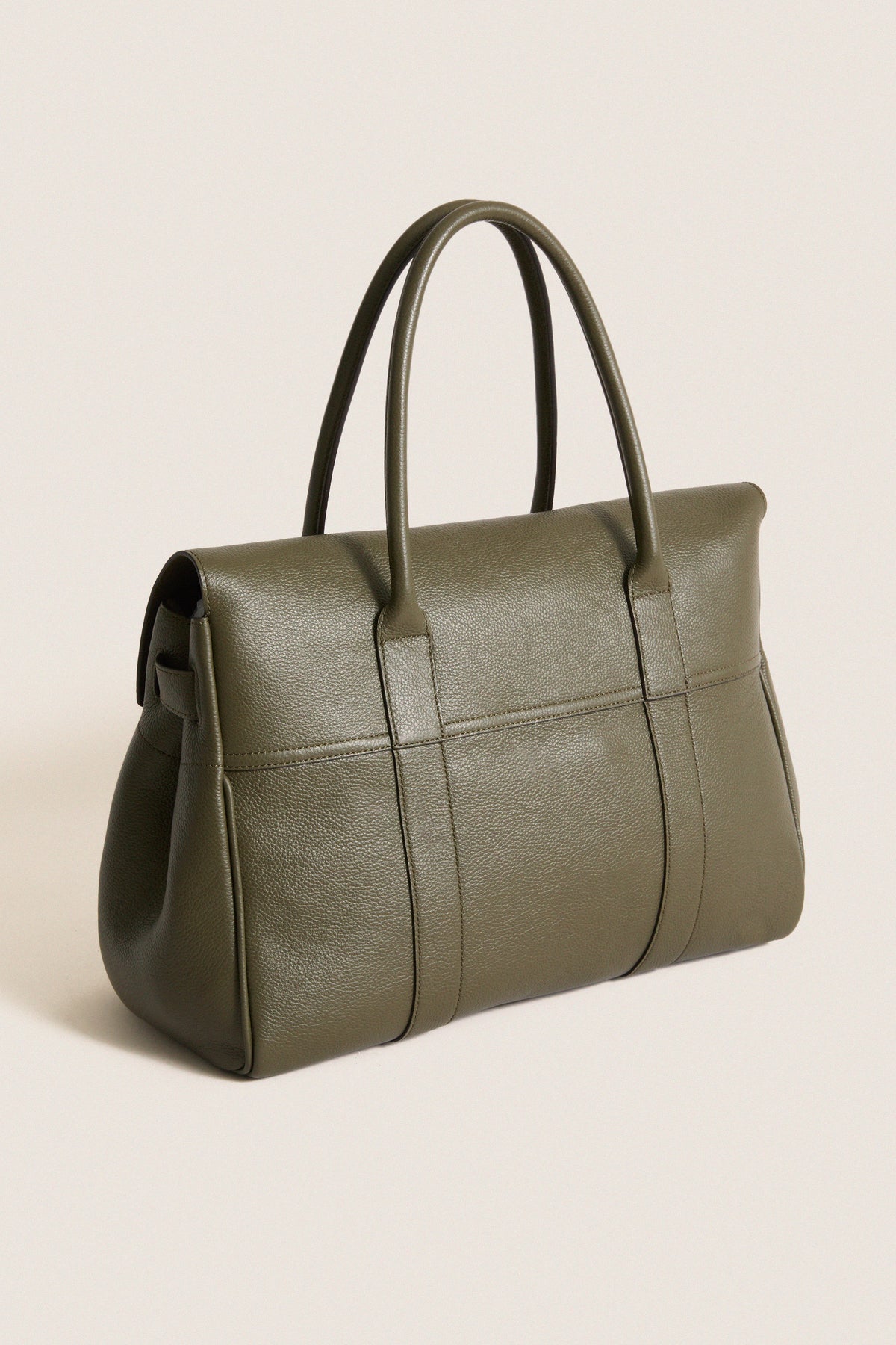 Juniper Green Heritage Bayswater Small Classic Grain Bag