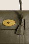 Juniper Green Heritage Bayswater Small Classic Grain Bag